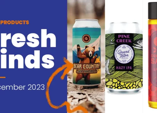 Fresh Finds: New Releases in Colorado | December 2023